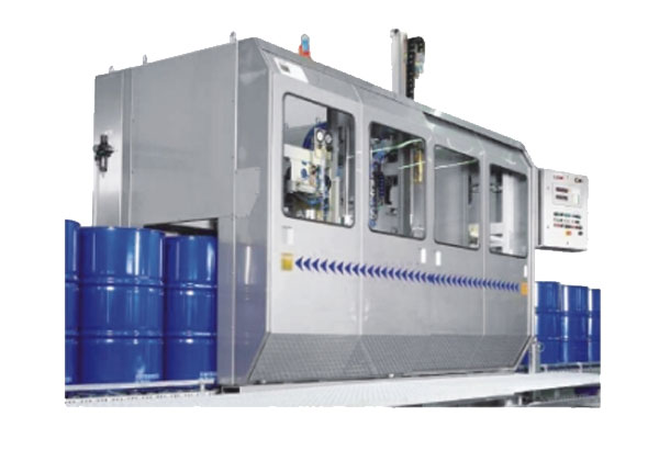 300L桶全自動(dòng)QGA-300L1A